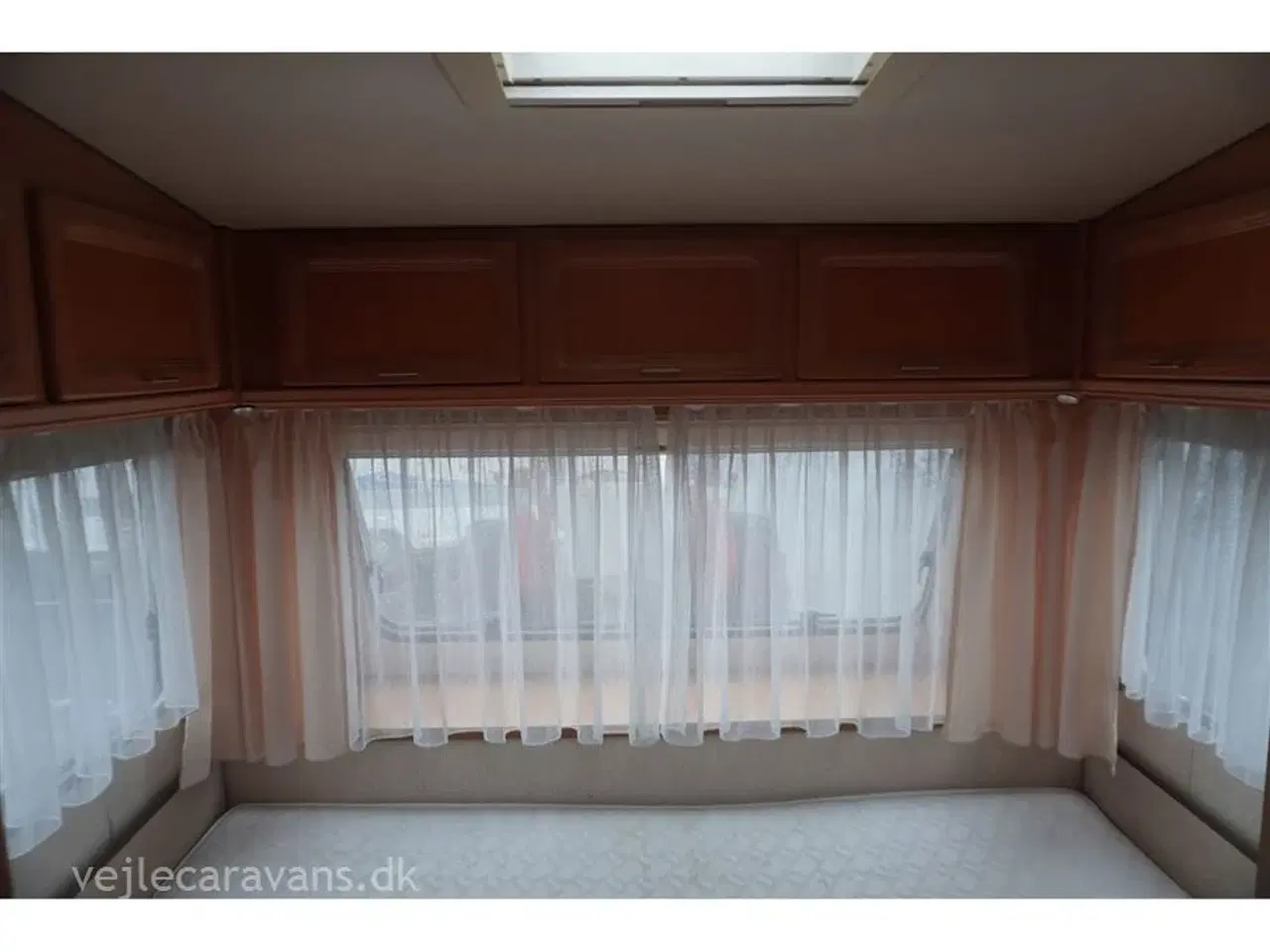 Billede 15 - 1993 - Wilk De Luxe 500