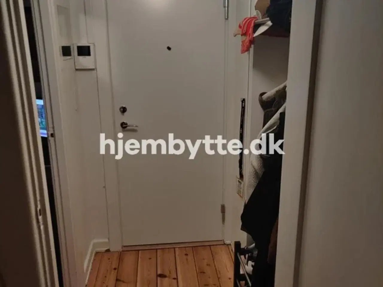 Billede 1 - Hjembytte - SøndreFasanvej