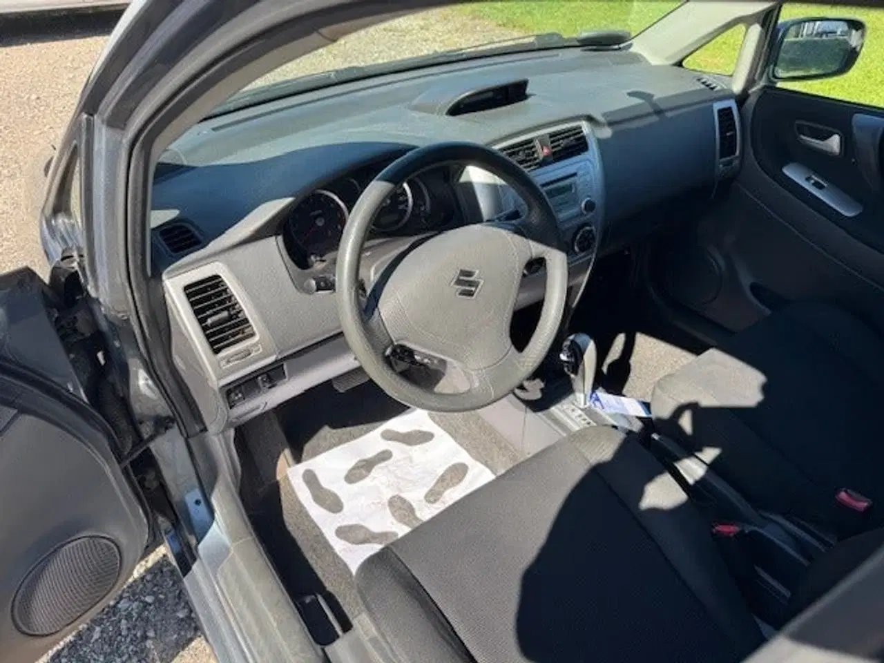 Billede 7 - Suzuki Liana 1,6 GL aut.