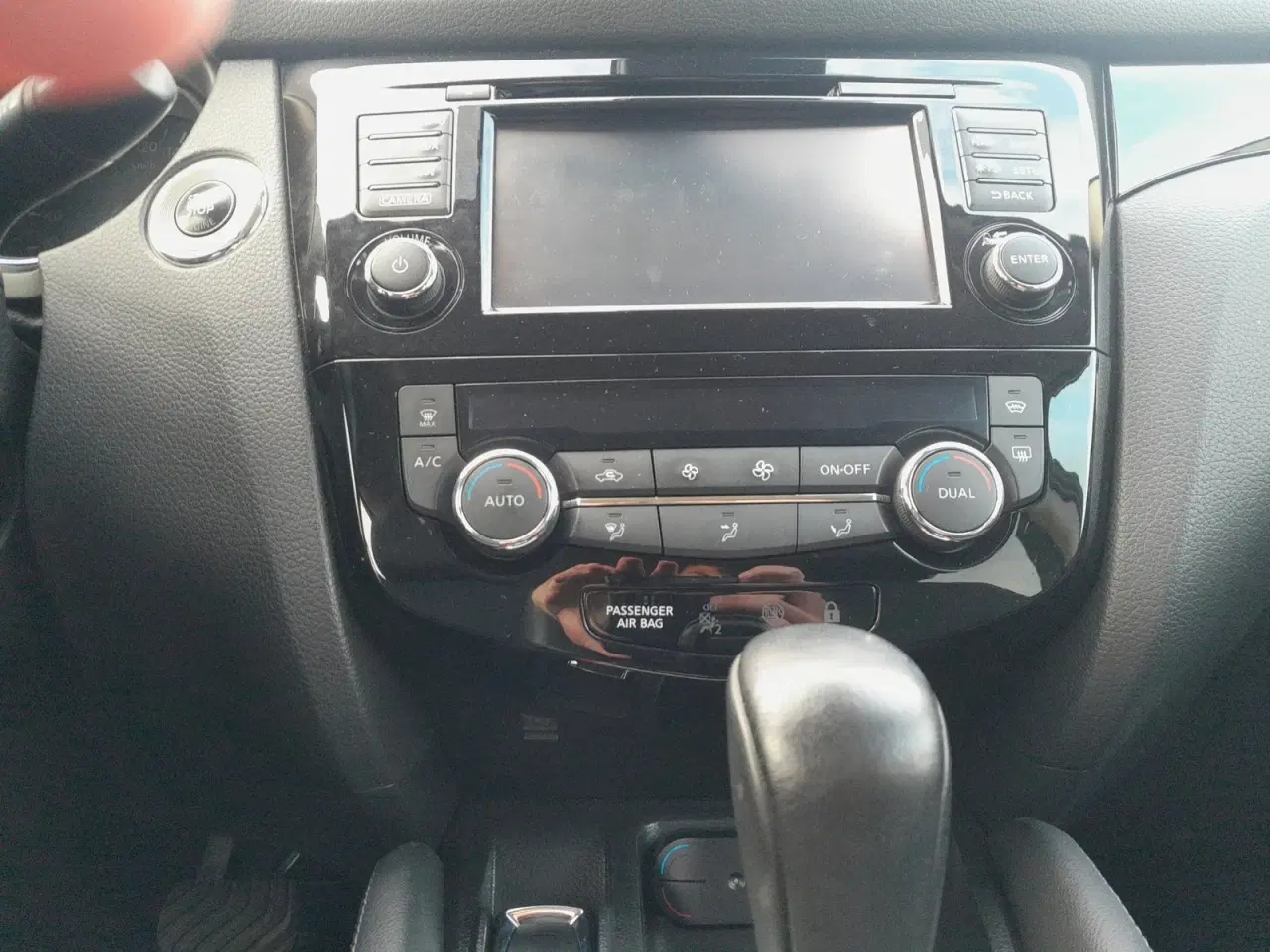 Billede 12 - Nissan Qashqai 1,6 dCi 130 Tekna X-tr.