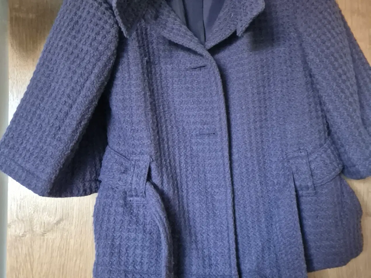 Billede 1 - Santana Jacket fra ONLY