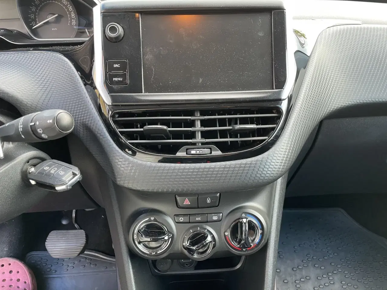 Billede 12 - Peugeot 2008 1,2 e-VTi 82 Style ESG