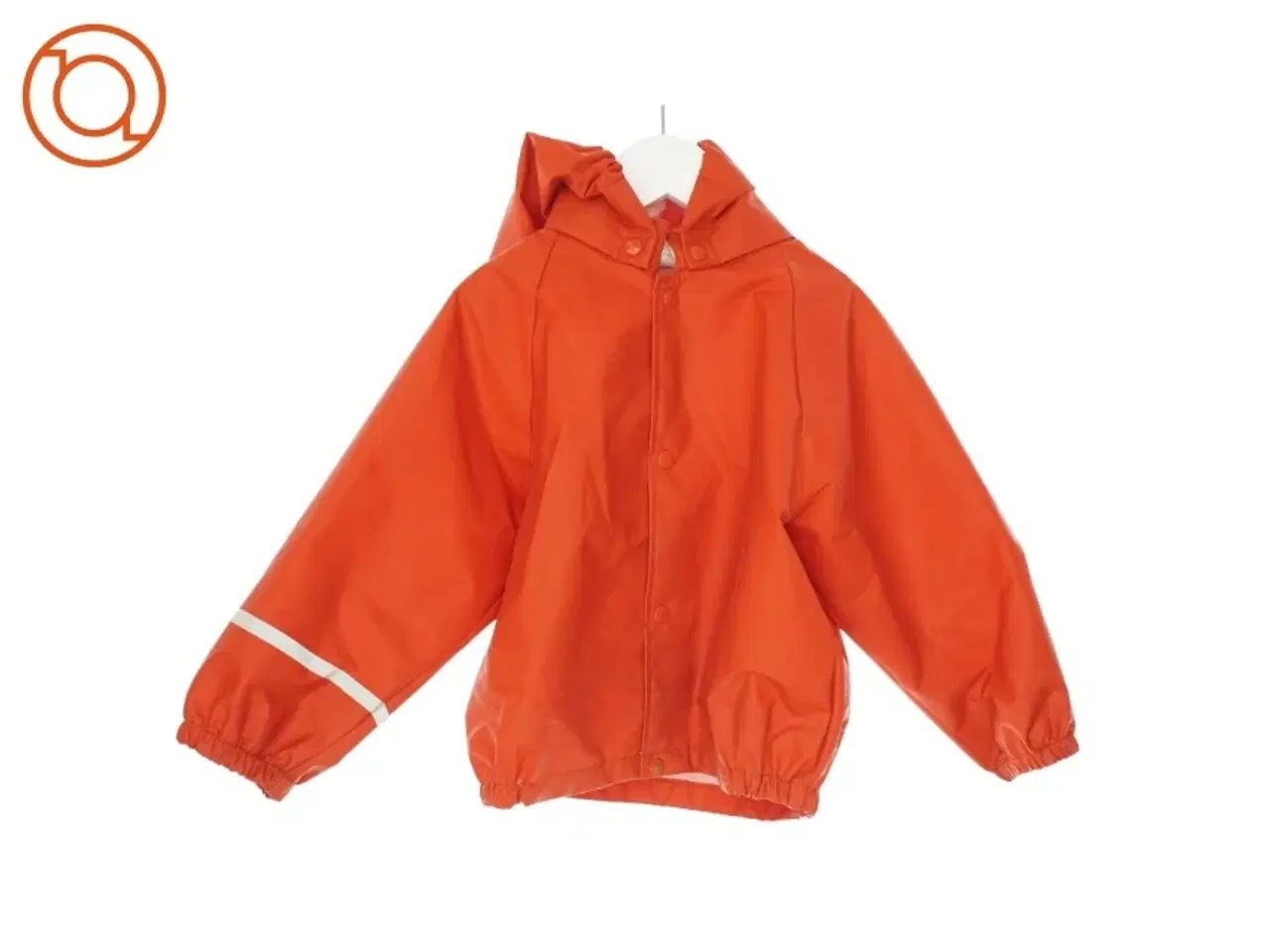 Billede 1 - Regnjakke