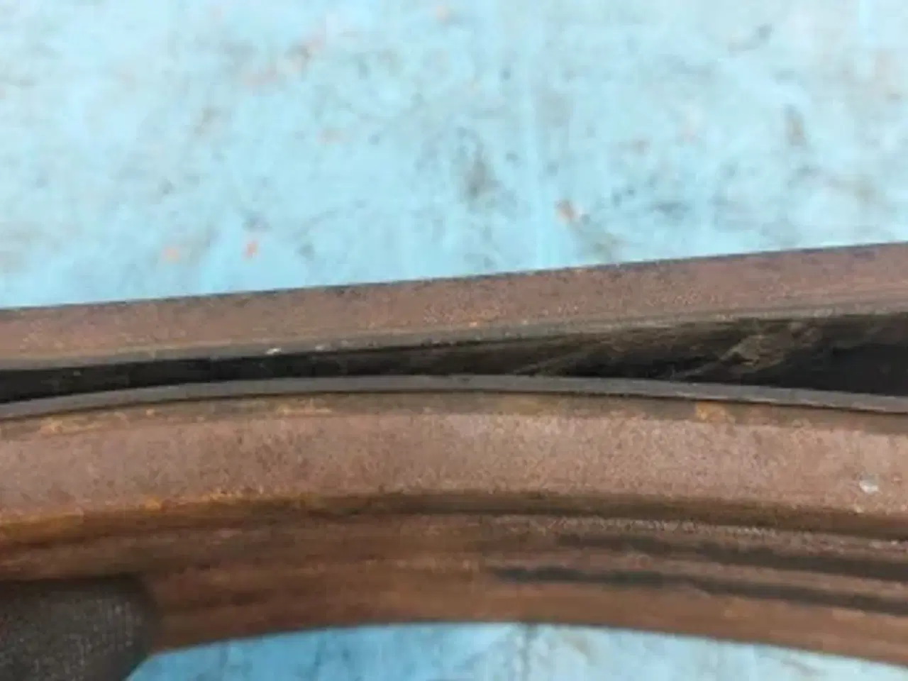 Billede 4 - Massey Ferguson 9280 BÆLTE D41990059