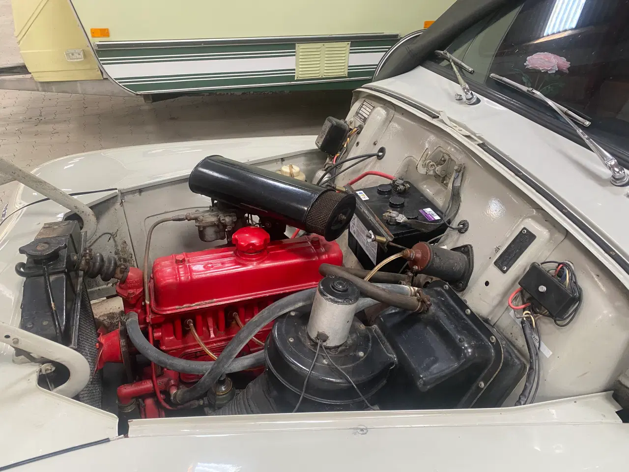 Billede 5 - Volvo 544