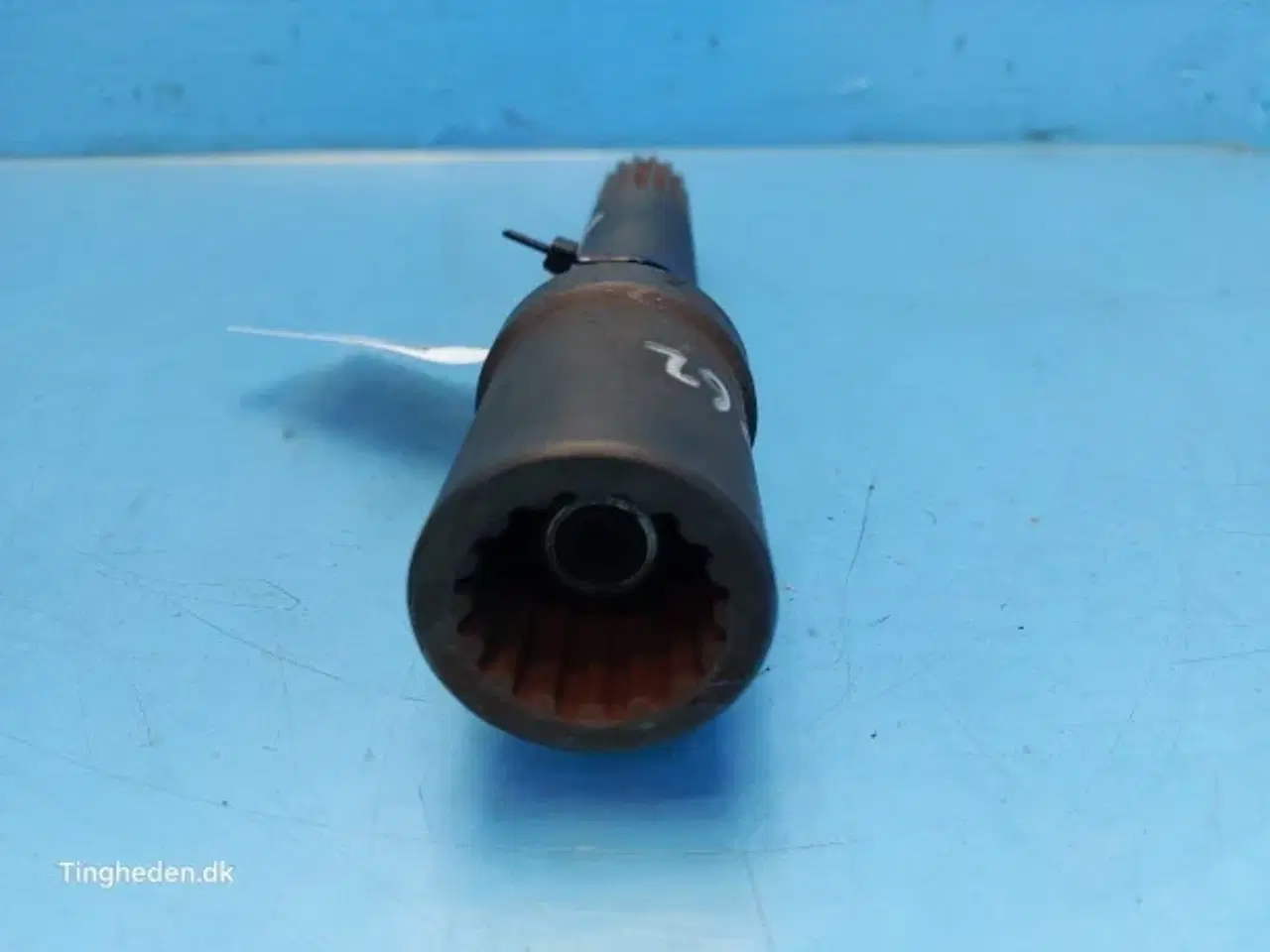 Billede 9 - New Holland T6 Aksel 47619429