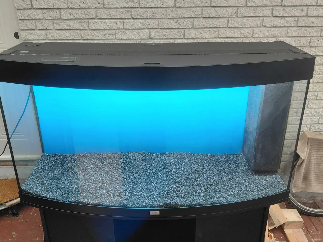 Billede 2 - Akvarier 260L