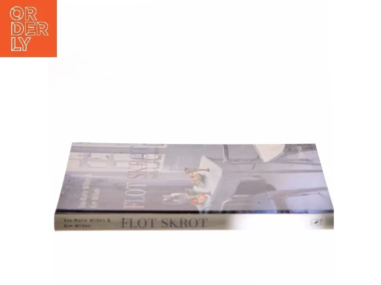 Billede 2 - FLOT SKROT af Eva Marie Wilken