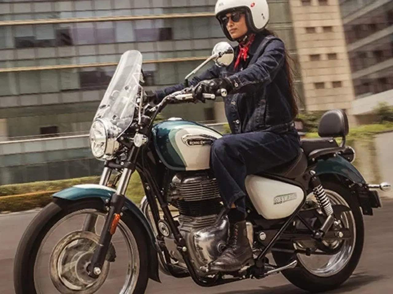 Billede 17 - Royal Enfield Meteor 350 Supernova