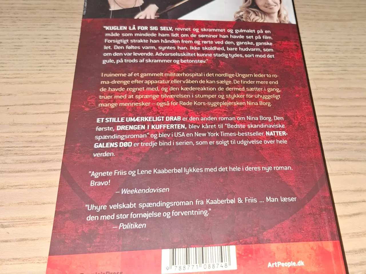 Billede 18 - S King, Dyrekirkegården