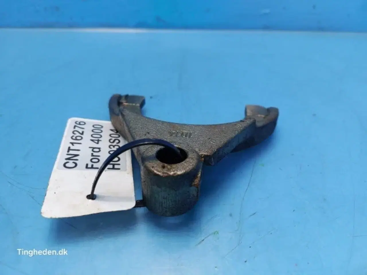 Billede 7 - Ford 4000 Skiftegaffel D9NN7231AA