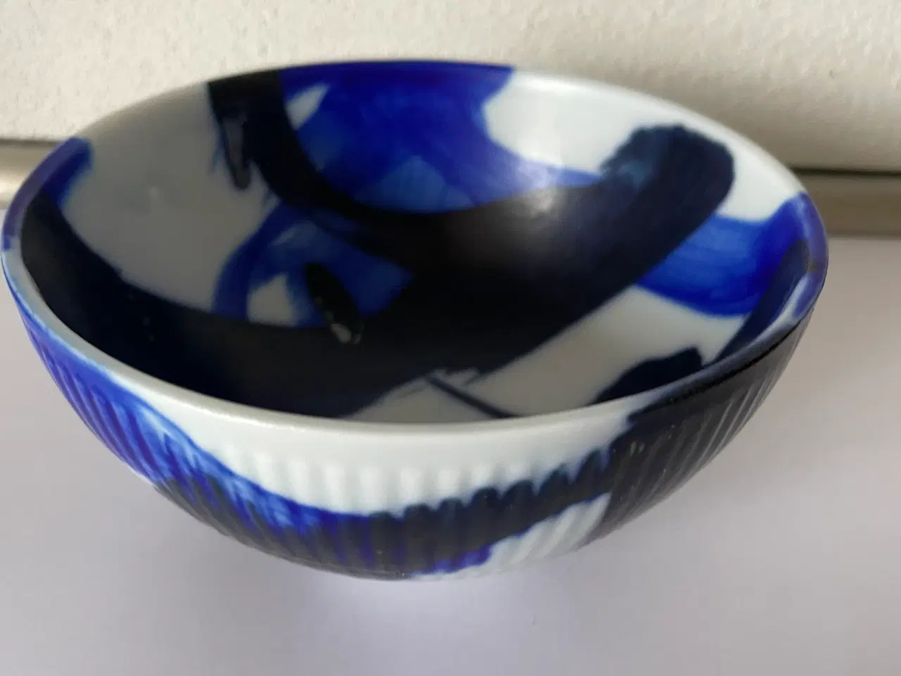 Billede 1 - Royal Copenhagen skål