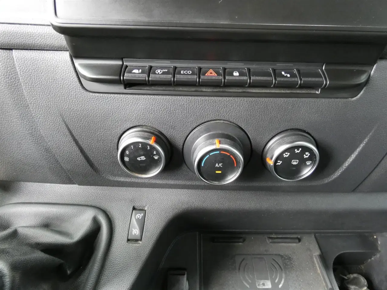 Billede 11 - Renault Master T35 L3H2 2,3 DCI RWD start/stop 165HK Van 6g