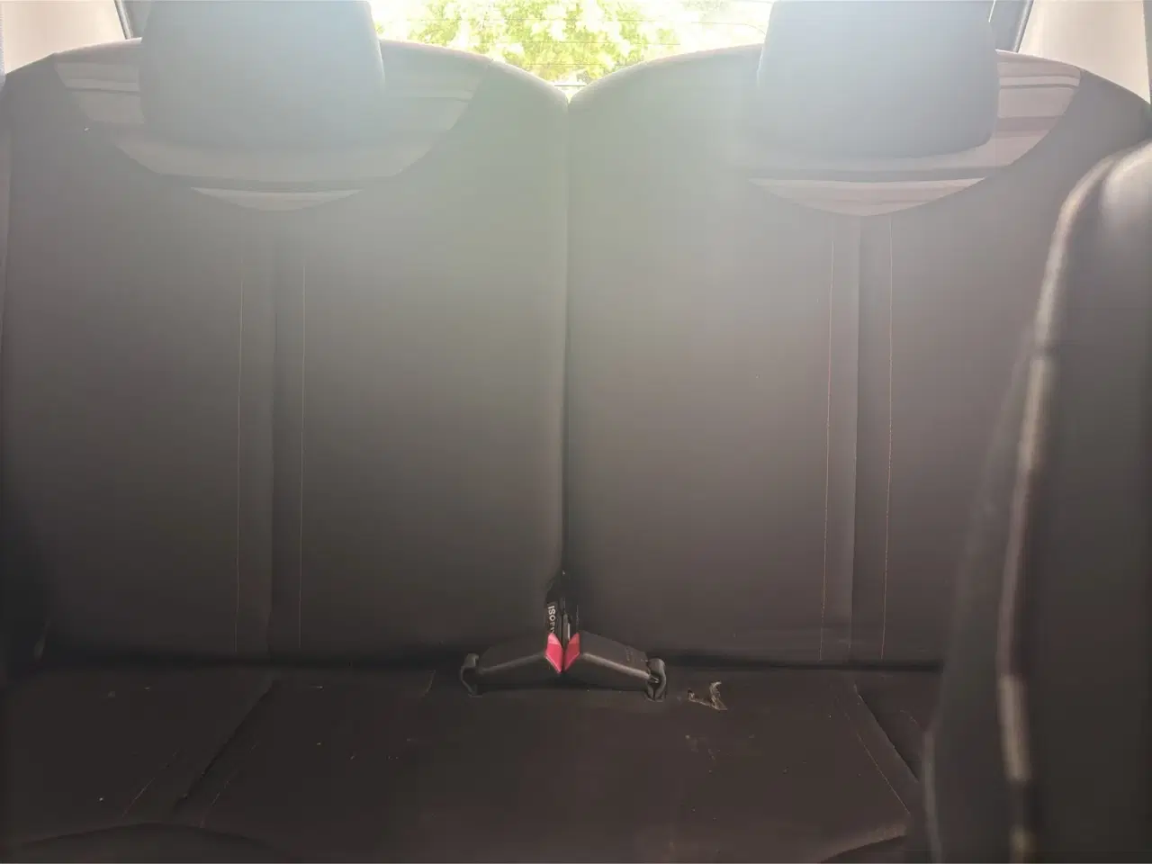 Billede 15 - Citroën C1 1,0i Clim