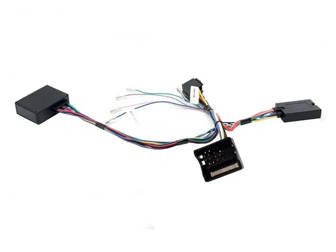 Billede 1 - Ctsad006.2 ratbetj. Audi