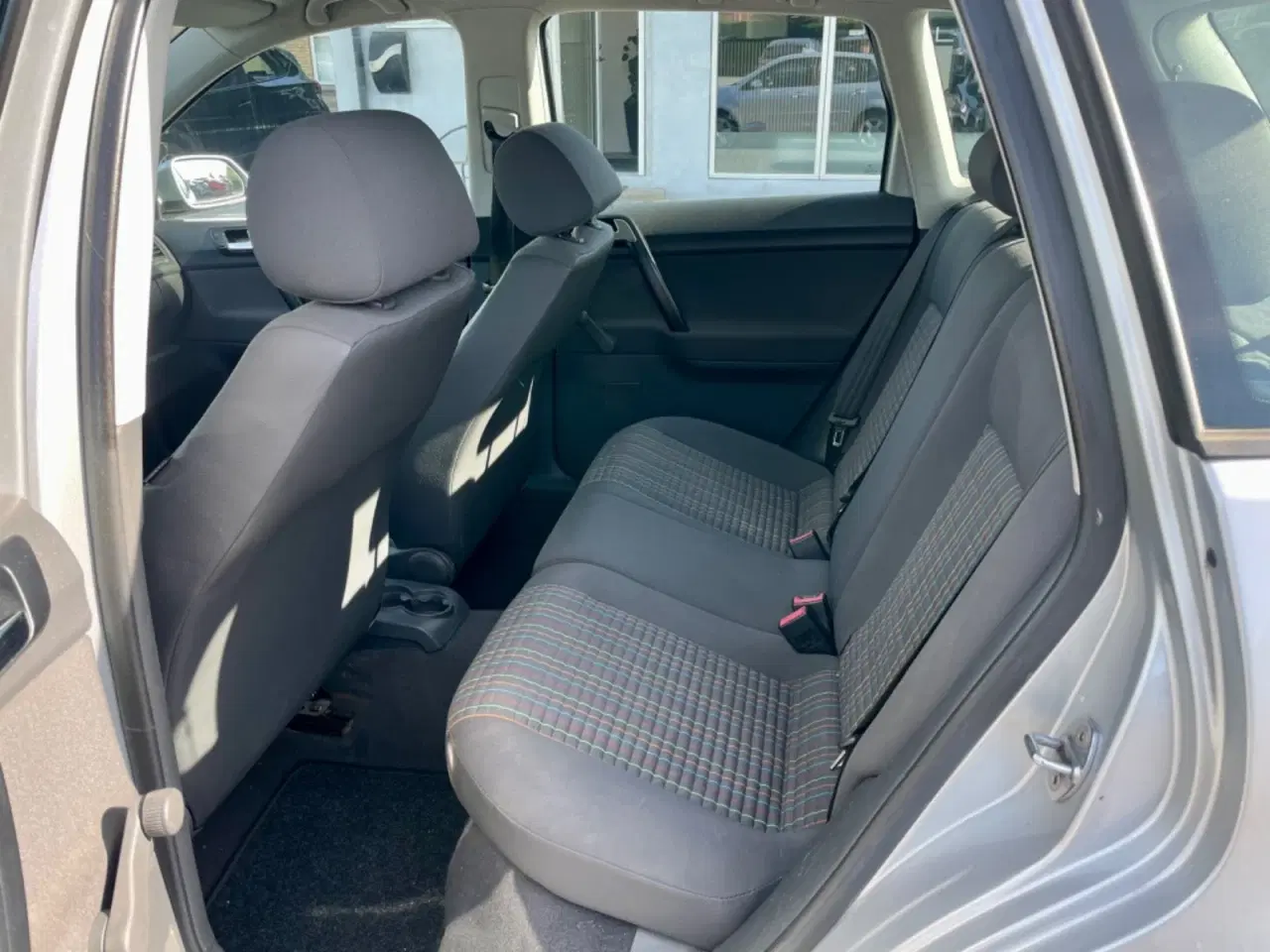 Billede 12 - VW Polo 1,4 