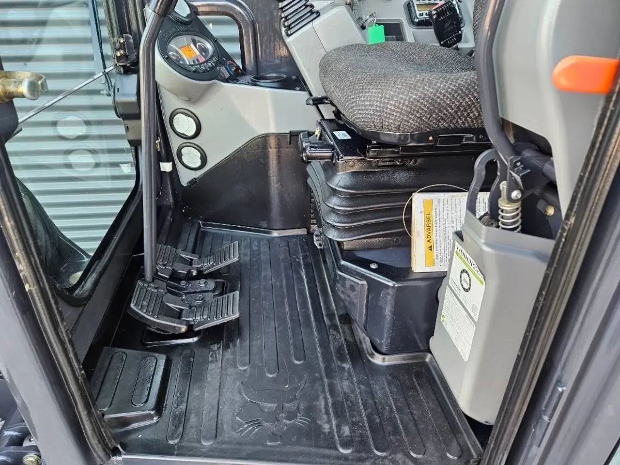 Billede 8 - Bobcat e26