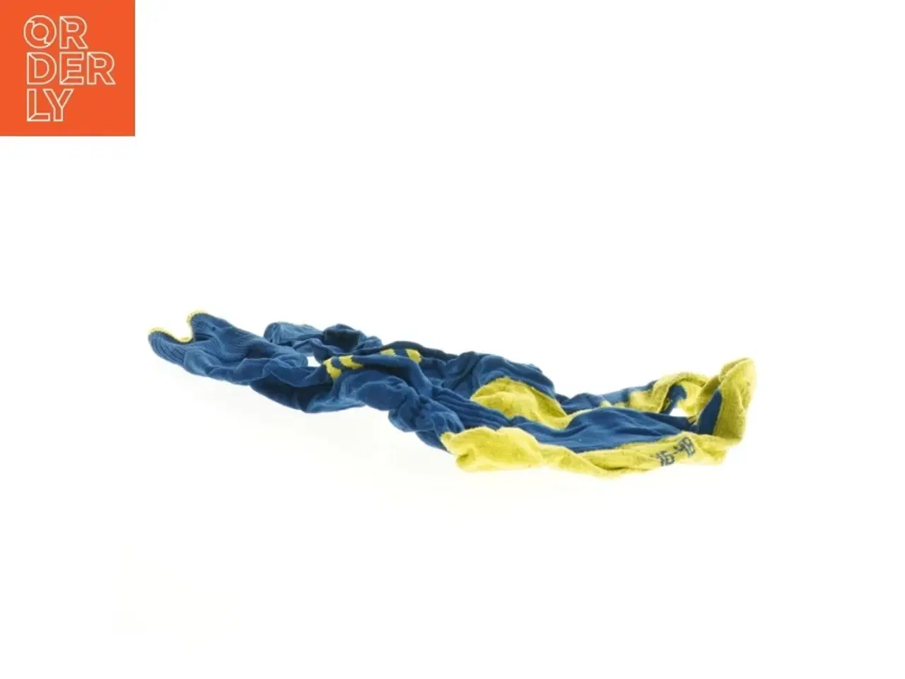 Billede 2 - Fodboldstrømper fra Hummel (str. 46 til 48)