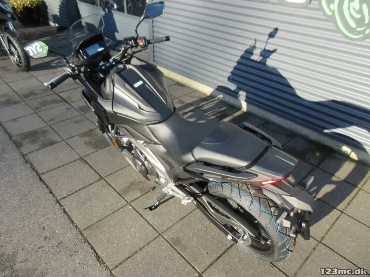 Billede 28 - Honda NC 750 X MC-SYD BYTTER GERNE  5 ÅRS GARANTI