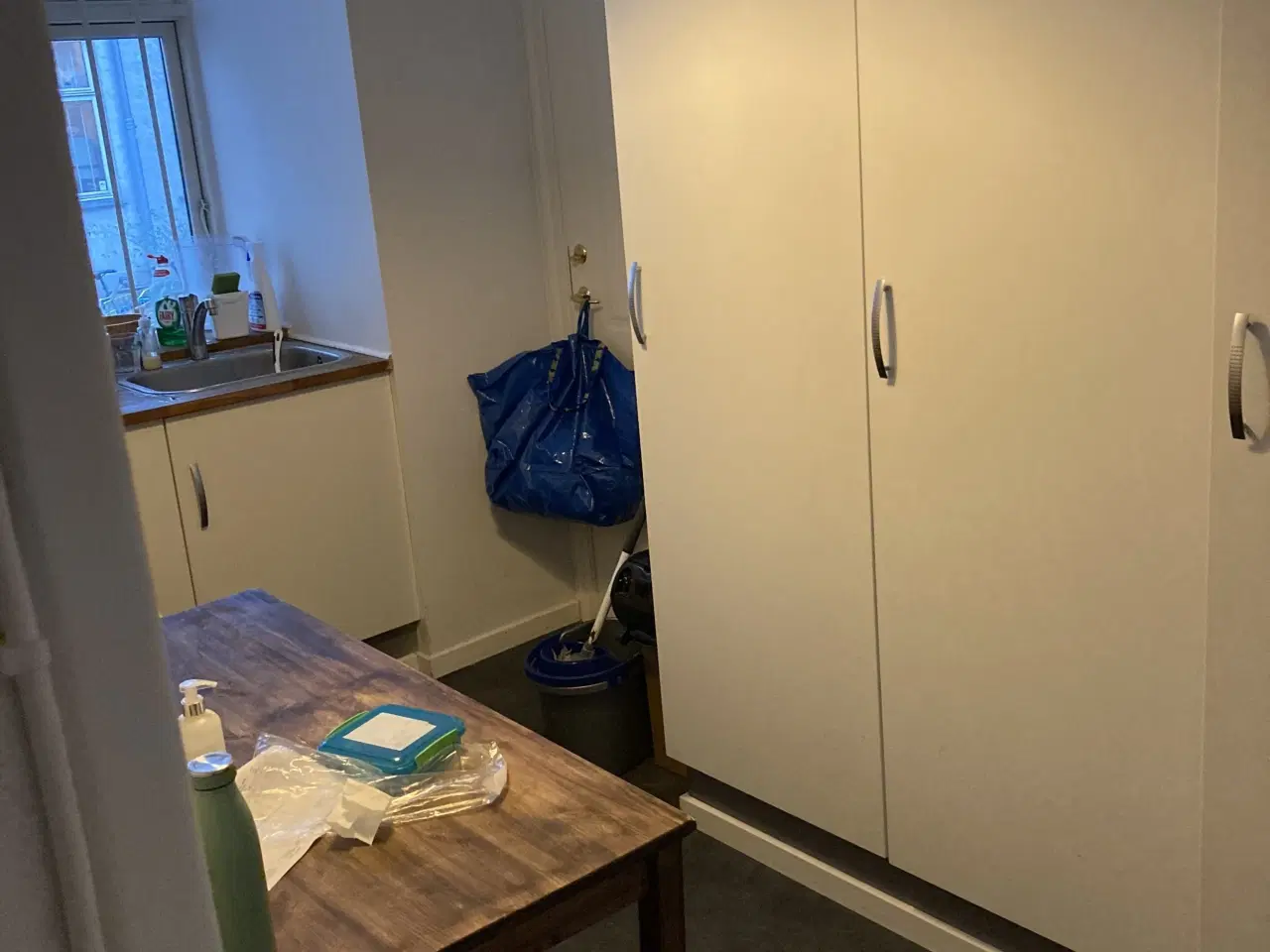 Billede 4 - 120/240KVM  Kontor/butik/klinik mv.