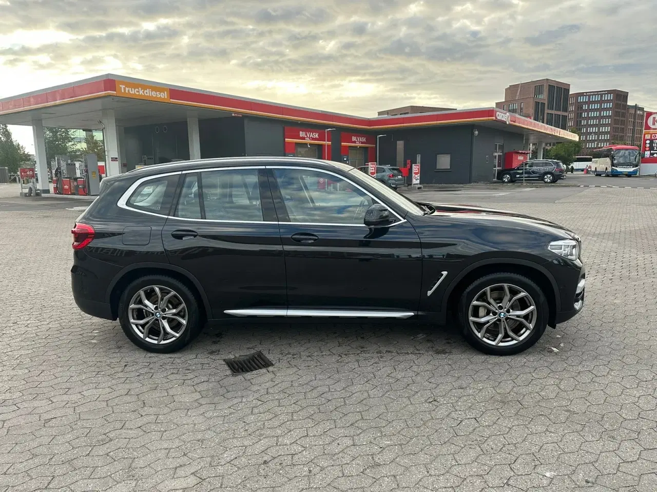 Billede 4 - BMW X3 2,0 xDrive30i aut.