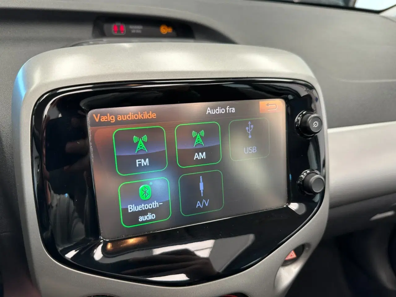 Billede 23 - Toyota Aygo 1,0 VVT-i x-sky
