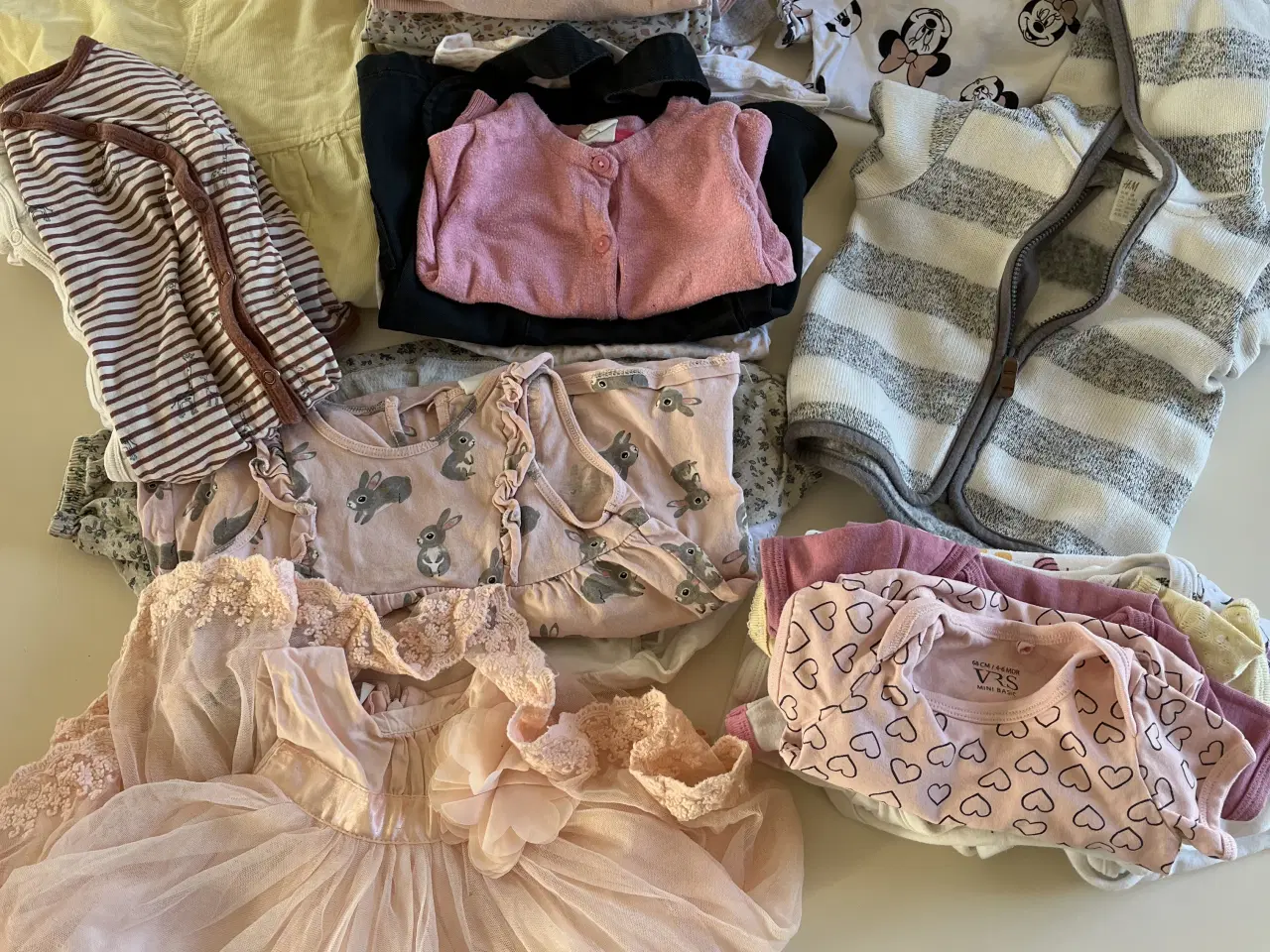 Billede 7 - Baby tøj størrelse 68