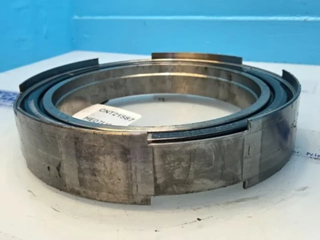 Billede 15 - John Deere 6300 Hus R101159