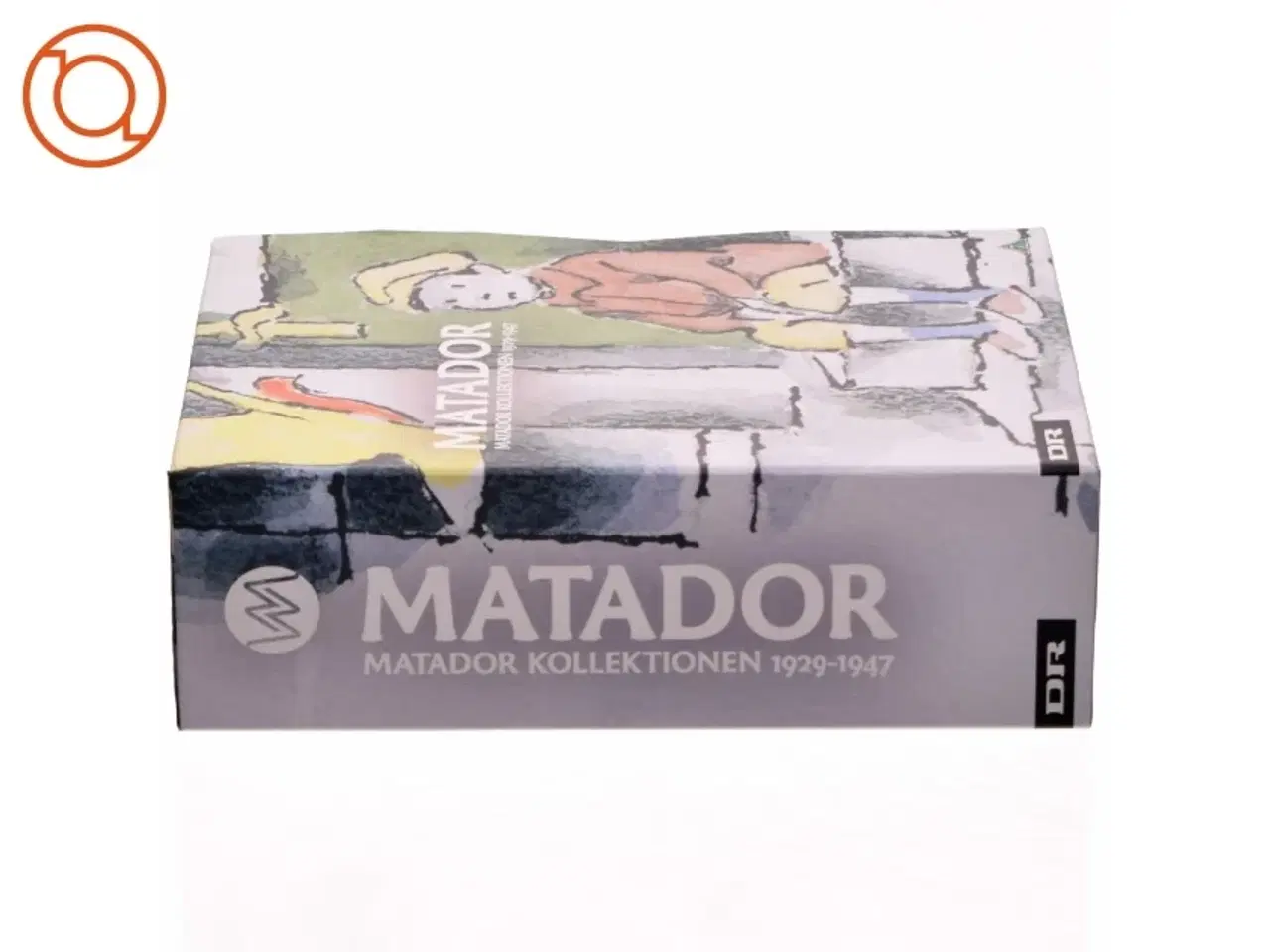 Billede 2 - MATADOR, 1929-47