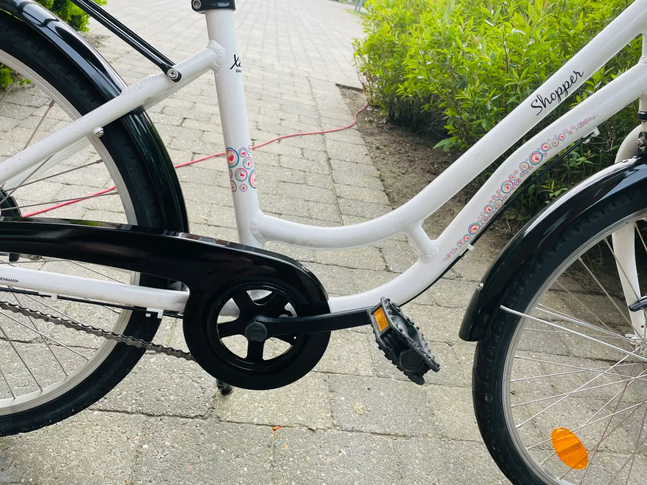 Billede 9 - 24” Shopper pige cykel