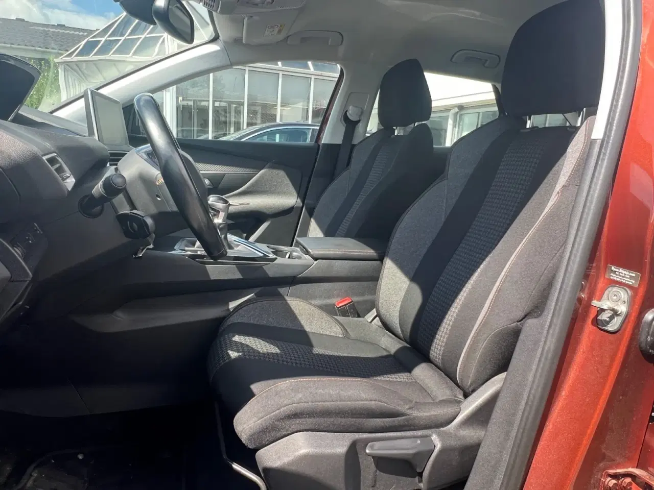 Billede 6 - Peugeot 3008 1,2 e-THP 130 Active