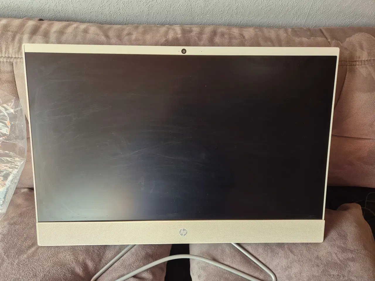 Billede 1 - Hp all in one computer 