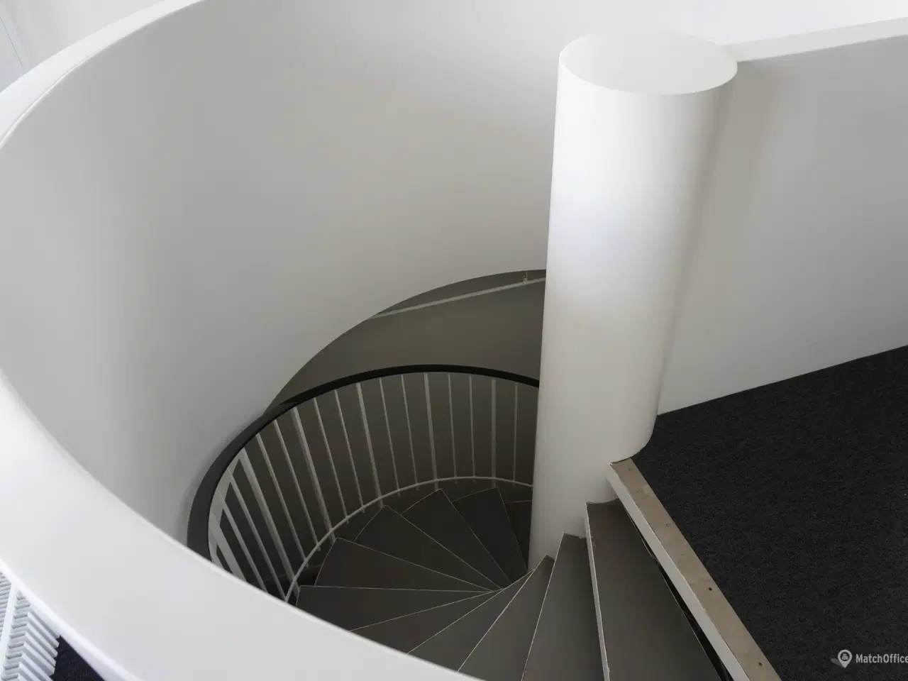 Billede 3 - Synligt lejemål med attraktiv beliggenhed tæt på station og City 2