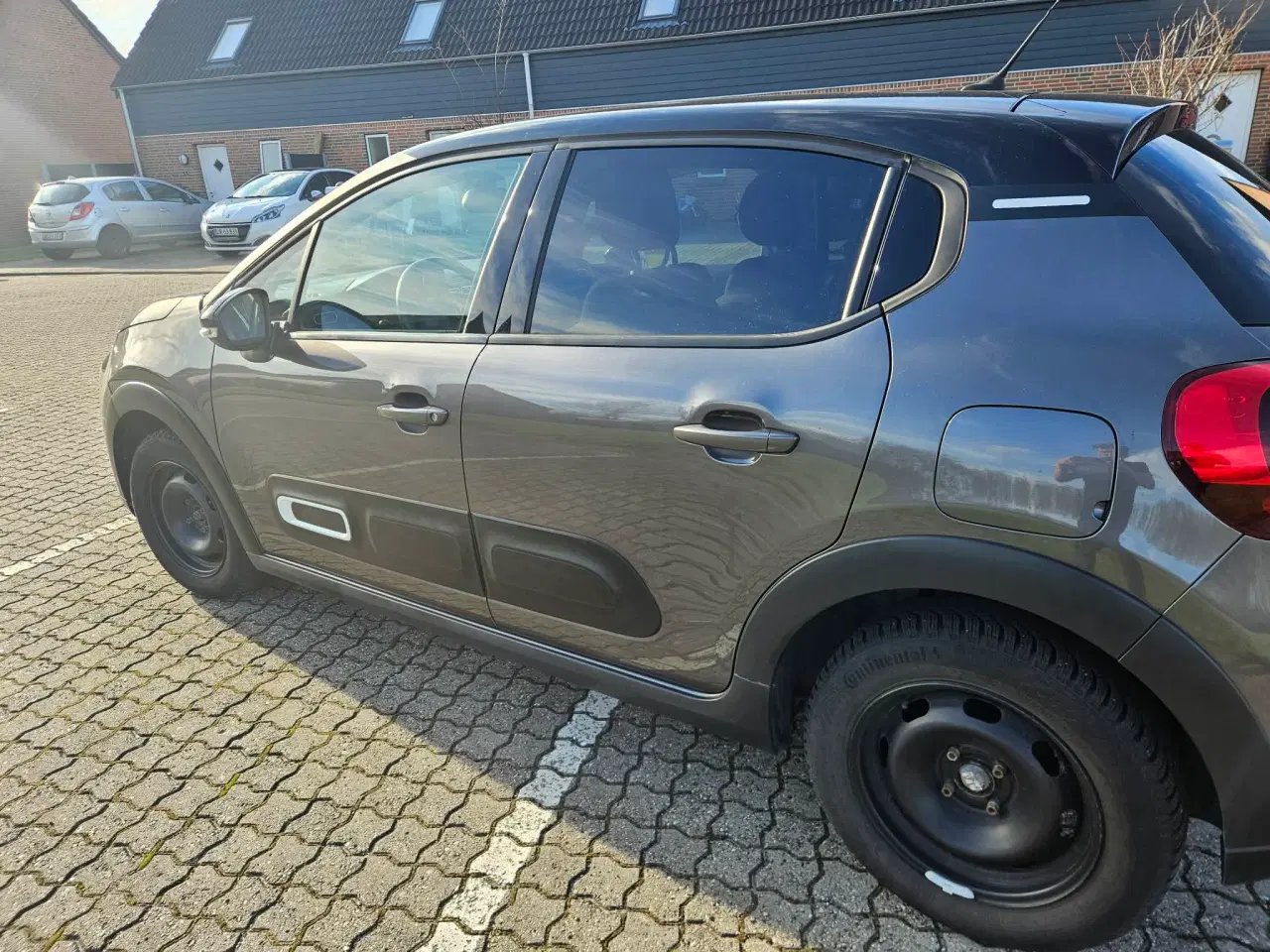 Billede 5 - Citroën C3 PureTech 83 5D