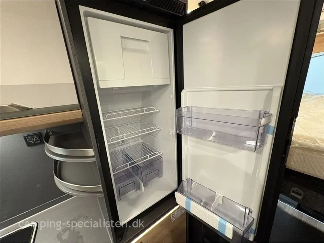 Billede 10 - 2026 - Knaus Boxlife 600 MQ Platinum Selection Ny 2026 Knaus Boxlife 600 MQ - kan snart ses hos Camping-Specialisten.dk