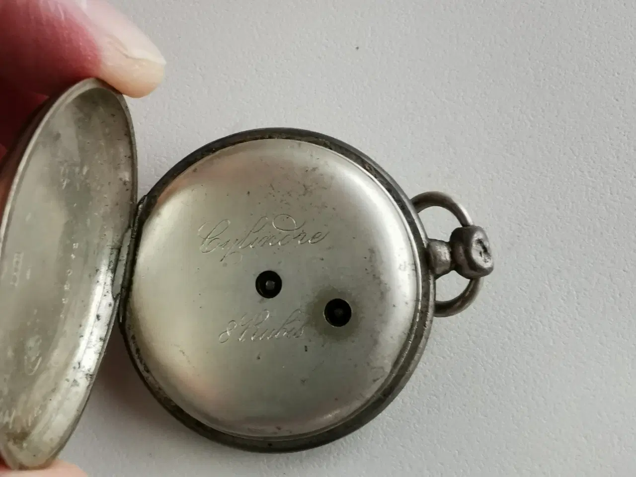 Billede 7 - Galonne lommeur