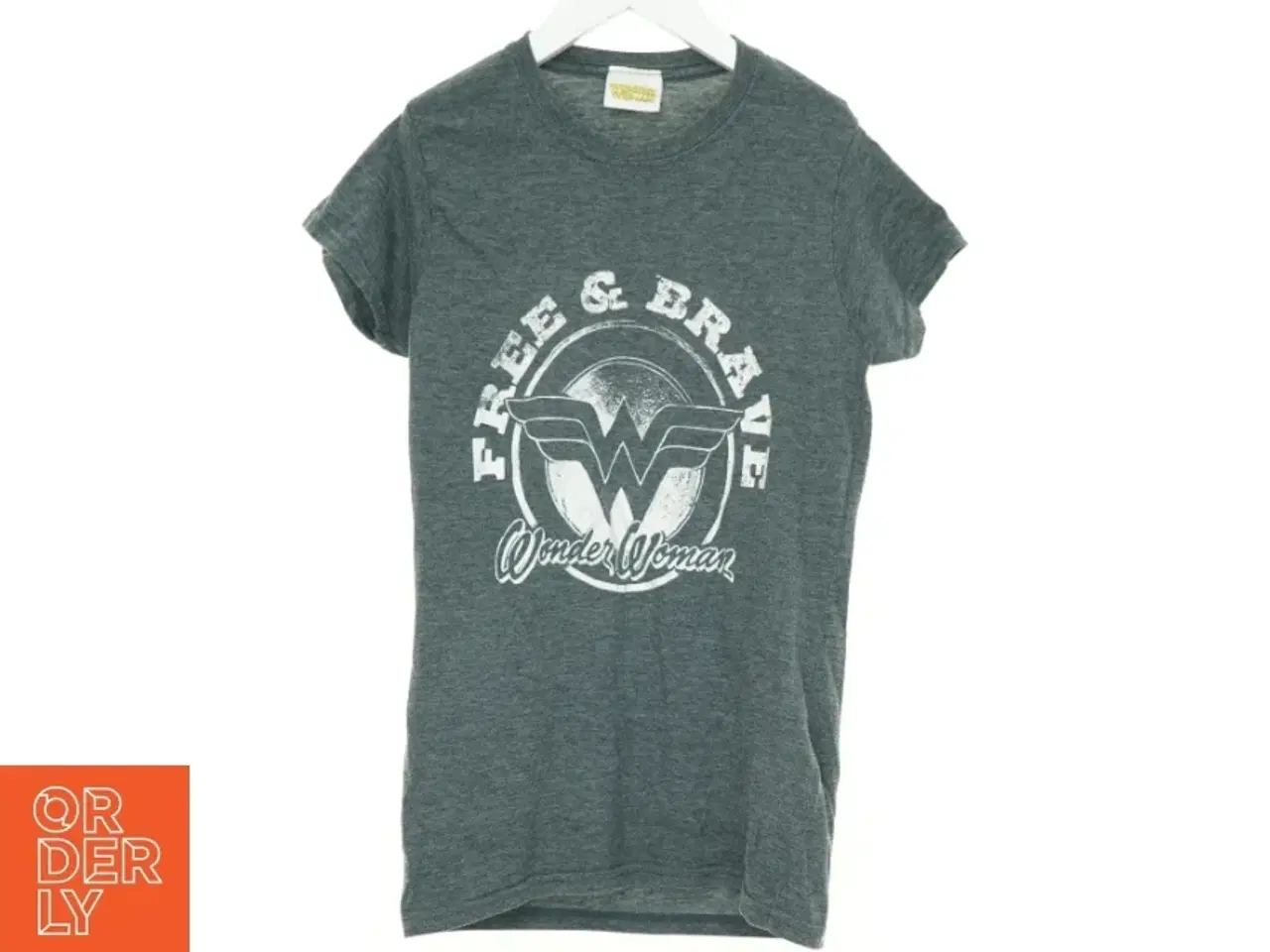 Billede 1 - T-Shirt (str. 164 cm)