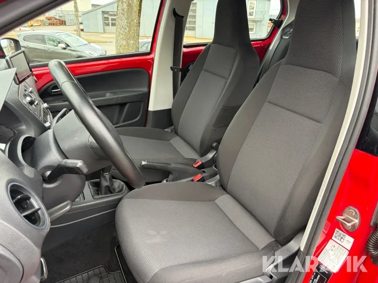 Billede 11 - Personbil Skoda CityGo