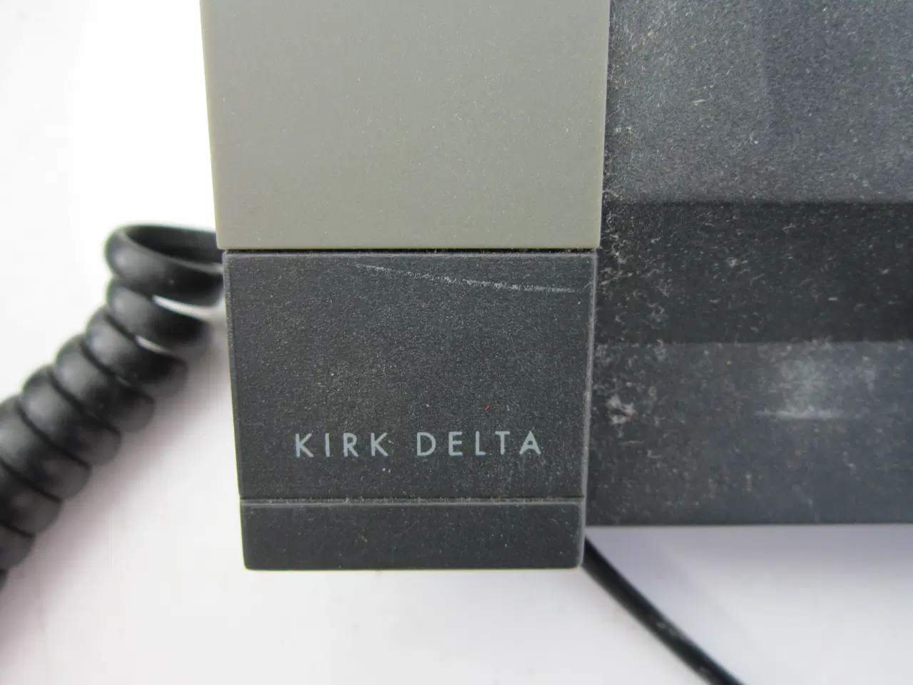 Billede 2 - Bordtelefon