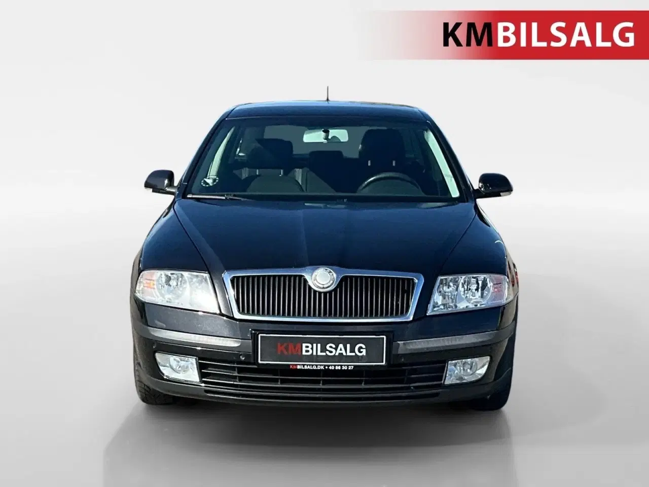 Billede 8 - Skoda Octavia 2,0 TDi Ambiente Combi DSG