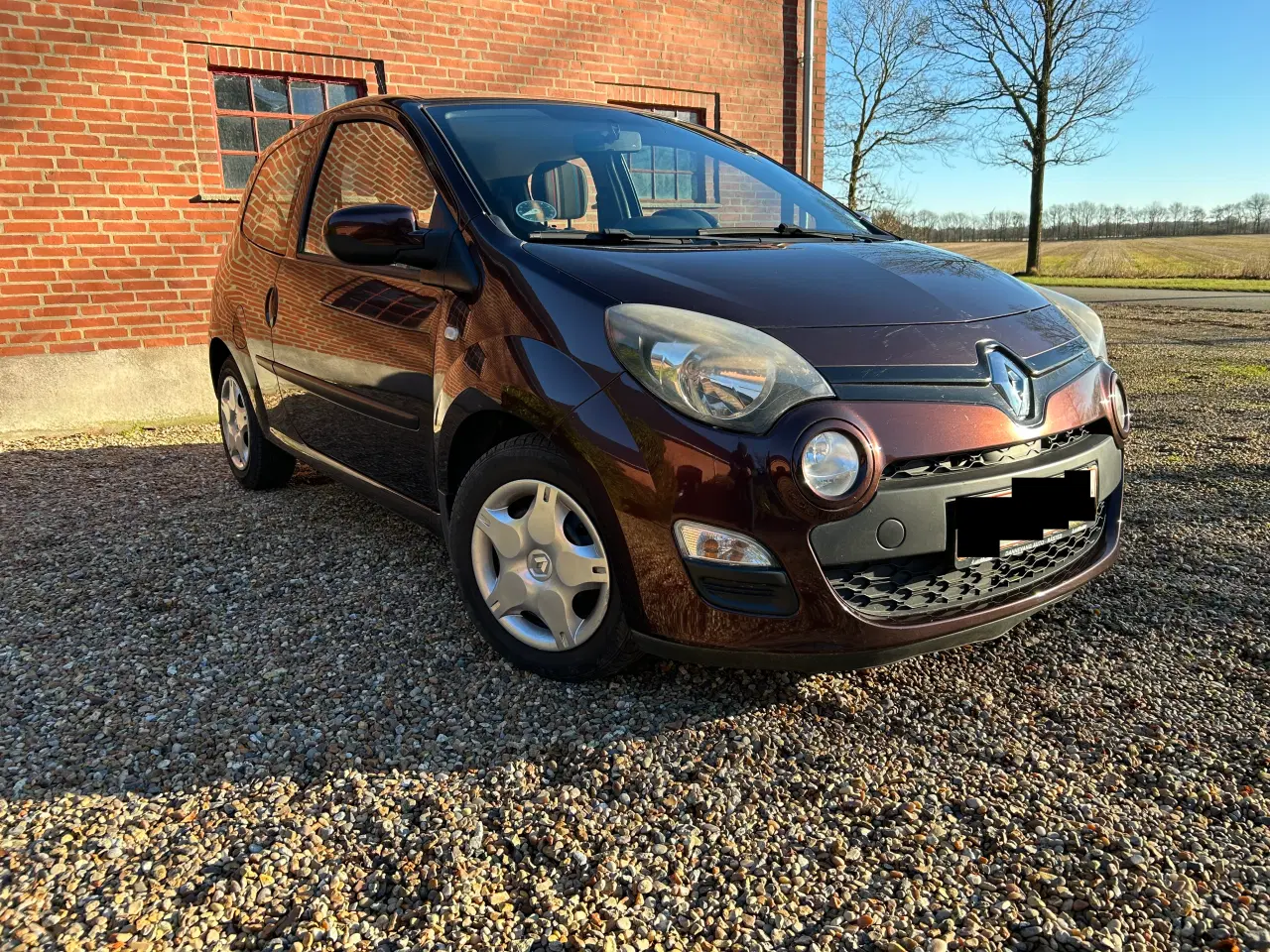 Billede 2 - Renault Twingo 1.2 16V 2013