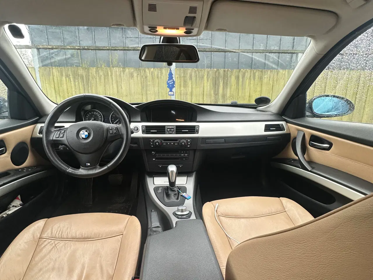 Billede 7 - BMW E90 325i
