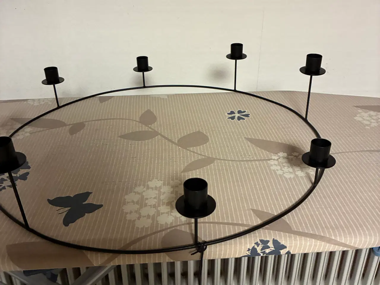 Billede 2 - Lysestage fra House Doctor