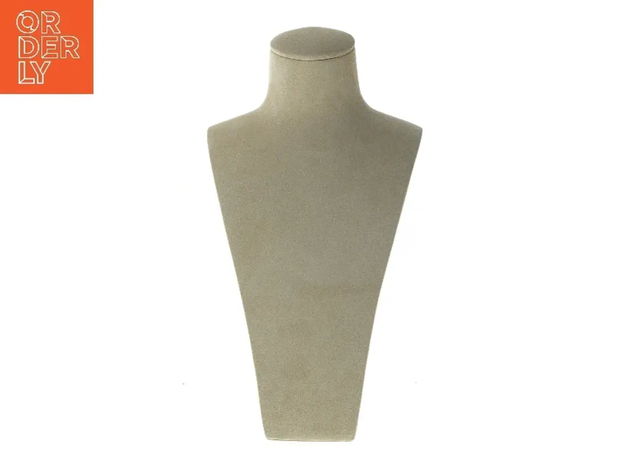 Billede 1 - Smykkestativ (str. 35x18 cm)