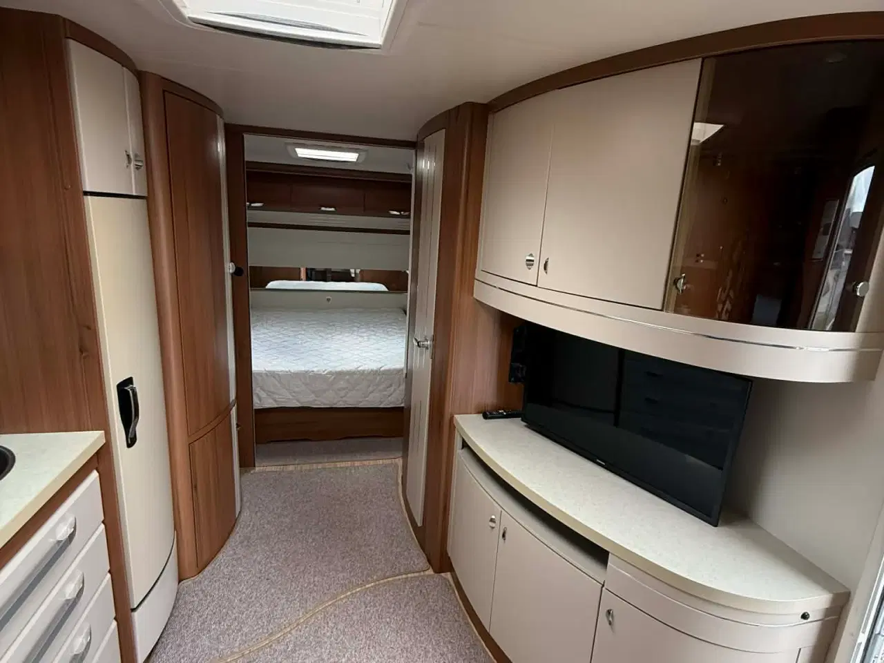 Billede 11 - Hobby 650UFF Premium