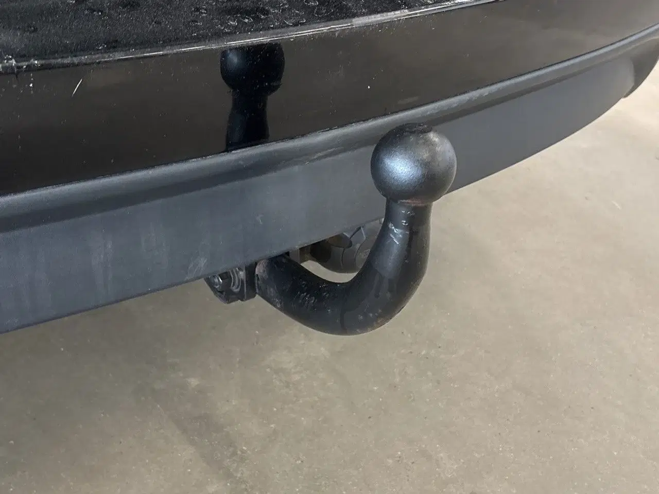 Billede 9 - Renault Grand Scénic 7 pers. 1,5 DCI FAP Expression ESM 110HK 6g