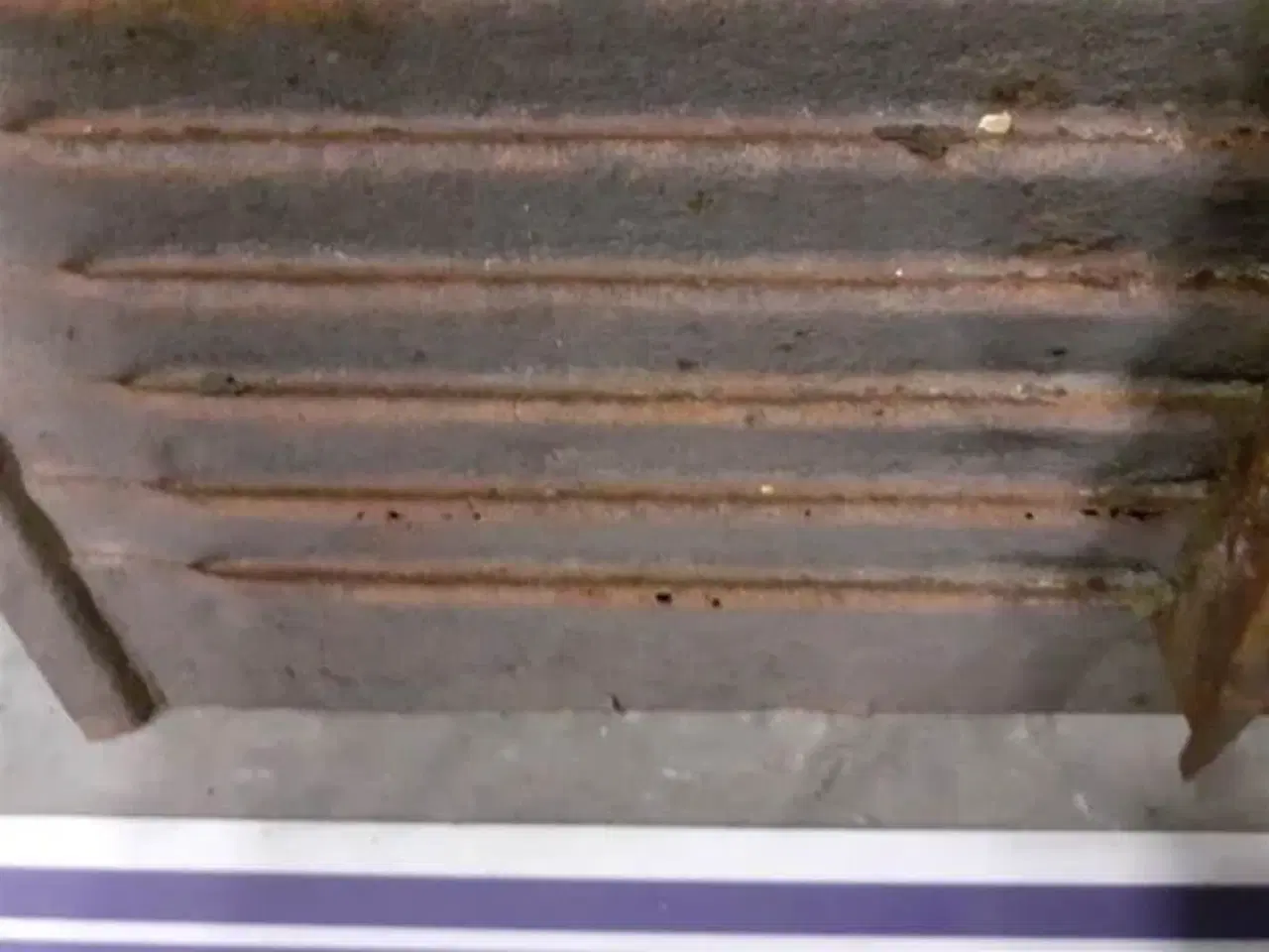 Billede 7 - Claas tilløbsplan 6622480