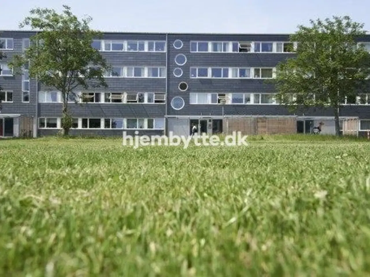 Billede 2 - Hjembytte - BrøndbyNordVej