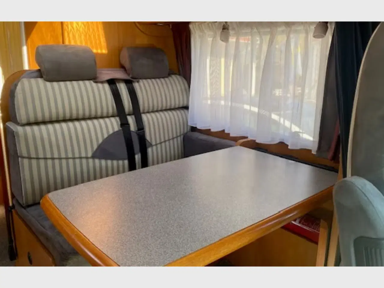 Billede 11 - Dethleffs Esprit 6614