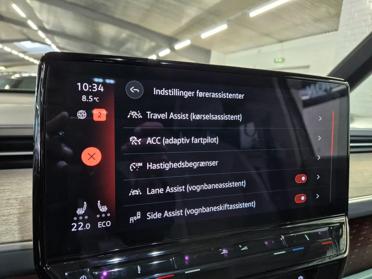 Billede 9 - VW ID.Buzz EL Style 204HK Aut.